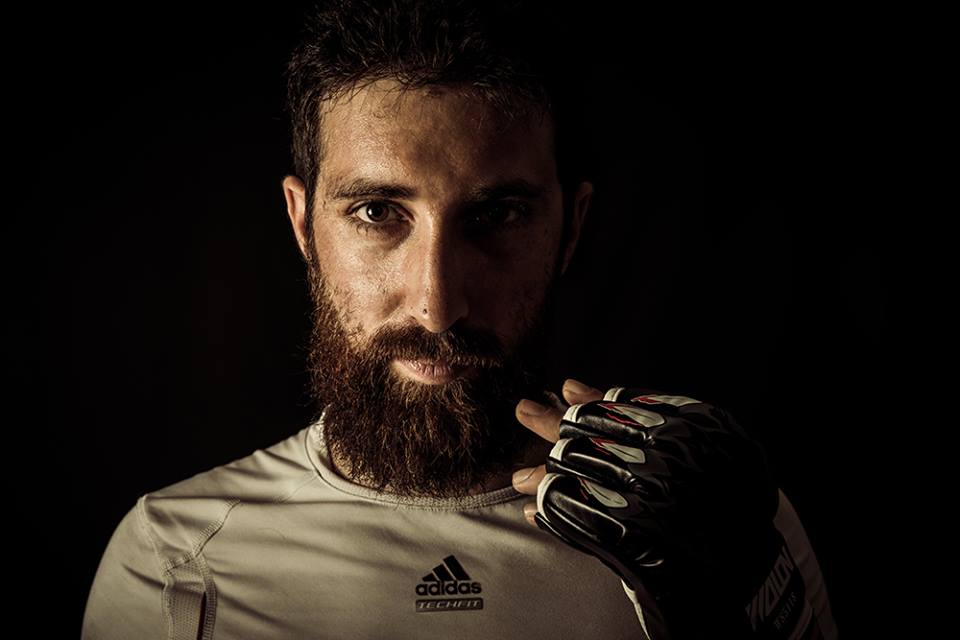 Régis, head coach Optimal Form