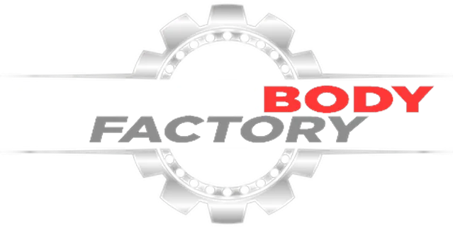 Strong Body Factory