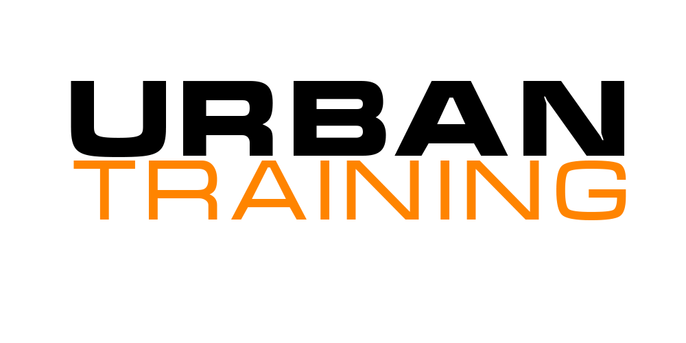 logo urban training