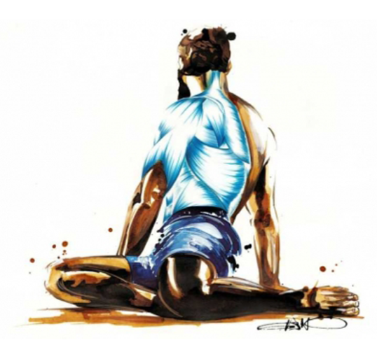 image coaching individuel à Marseille et alentours